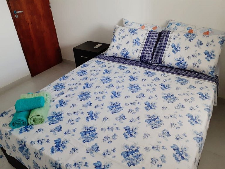 Flat Miramar no Caribessa - Vela & Mar! - MH