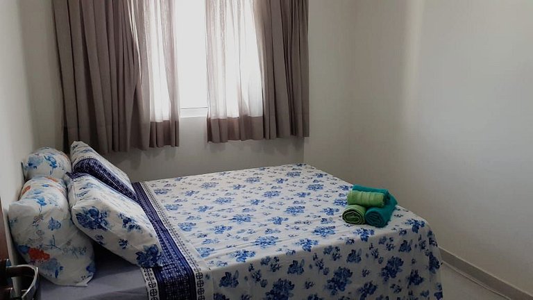 Flat Miramar no Caribessa - Vela & Mar! - MH