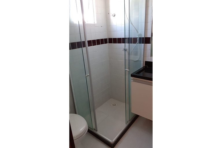 Flat Miramar no Caribessa - Vela & Mar! - MH