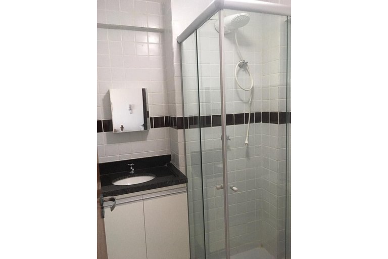 Fantástico Apartamento no Vela & Mar - MH