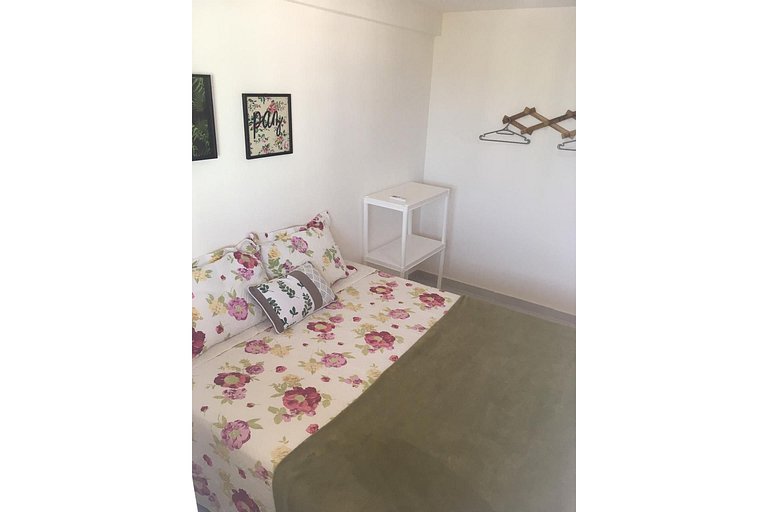 Fantástico Apartamento no Vela & Mar - MH