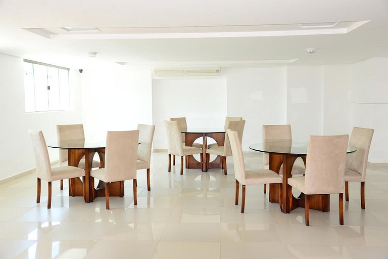 Apto Dimensional Home Service - MH