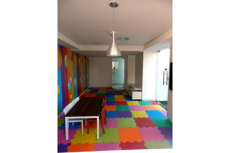 Apto Dimensional Home Service - MH