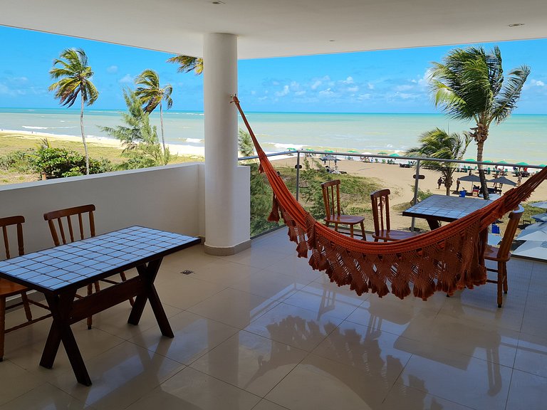 Suíte Caribessa Frente mar (MH)