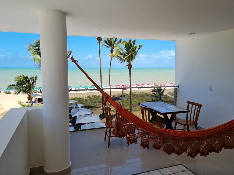 Suíte Caribessa Frente mar (MH)