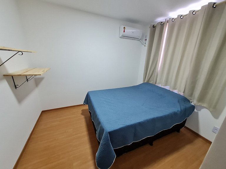 Fantástico Apartamento em Ponta de Campina