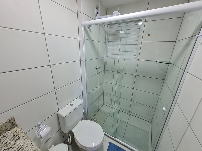 Fantástico Apartamento em Ponta de Campina