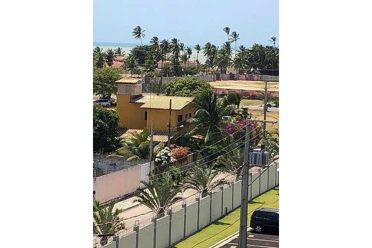 Fantástico Apartamento em Ponta de Campina
