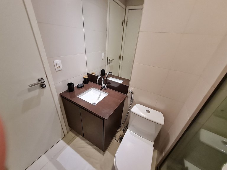 Sensacional Apartamento MH no Holandas Prime