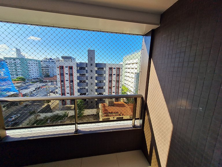Sensacional Apartamento no Holandas Prime