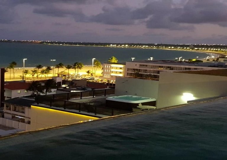 Sensacional Apartamento MH no Holandas Prime