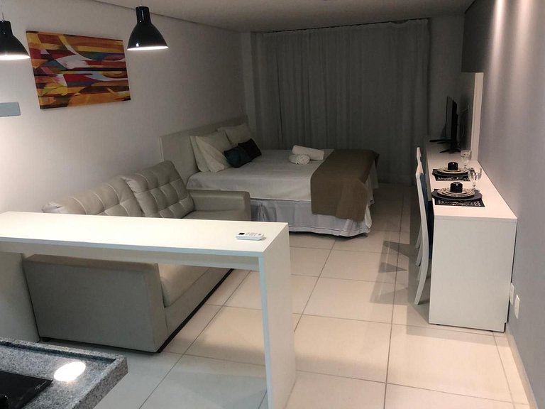 Lindo Apartamento no Laguna Beach