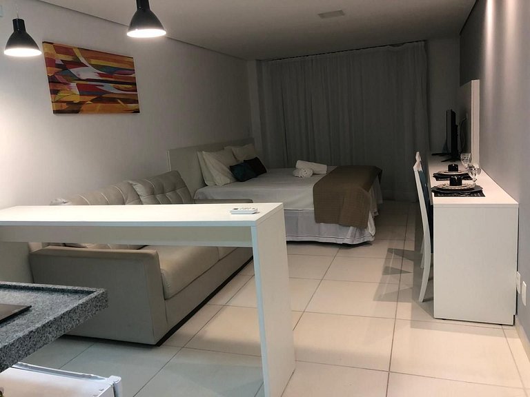 Lindo Apartamento no Laguna Beach