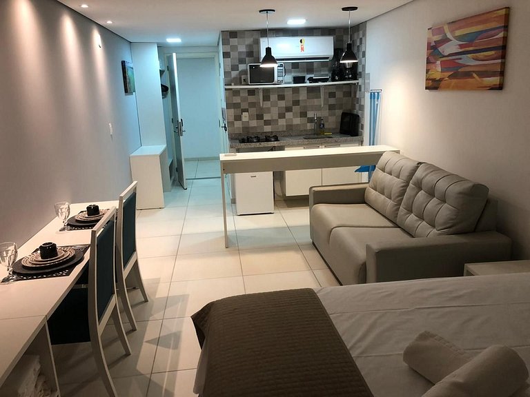 Lindo Apartamento no Laguna Beach