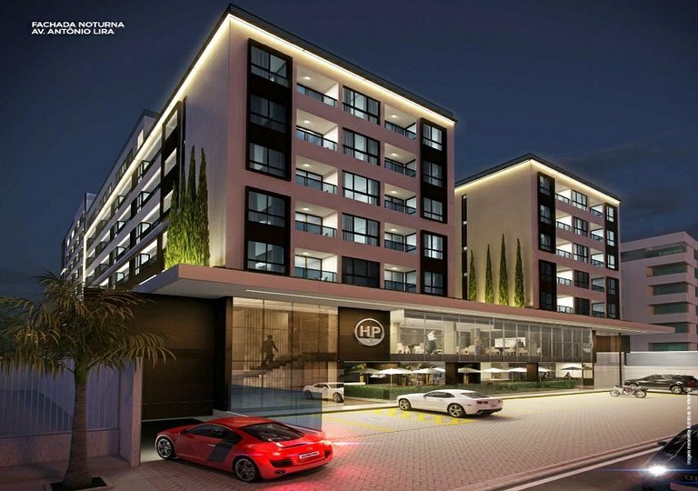 Sensacional Apartamento no Holandas Prime