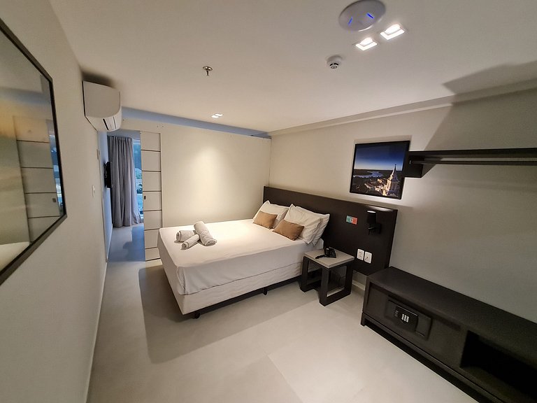 Miramar Studio Praia Premium