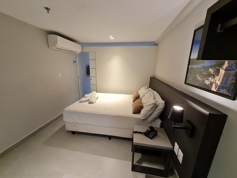 Miramar Studio Praia Premium