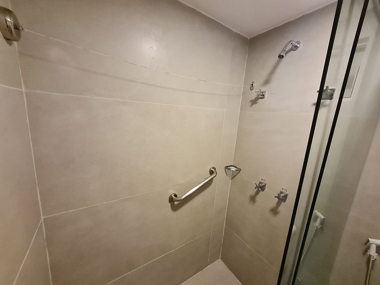 Miramar Studio Praia Premium