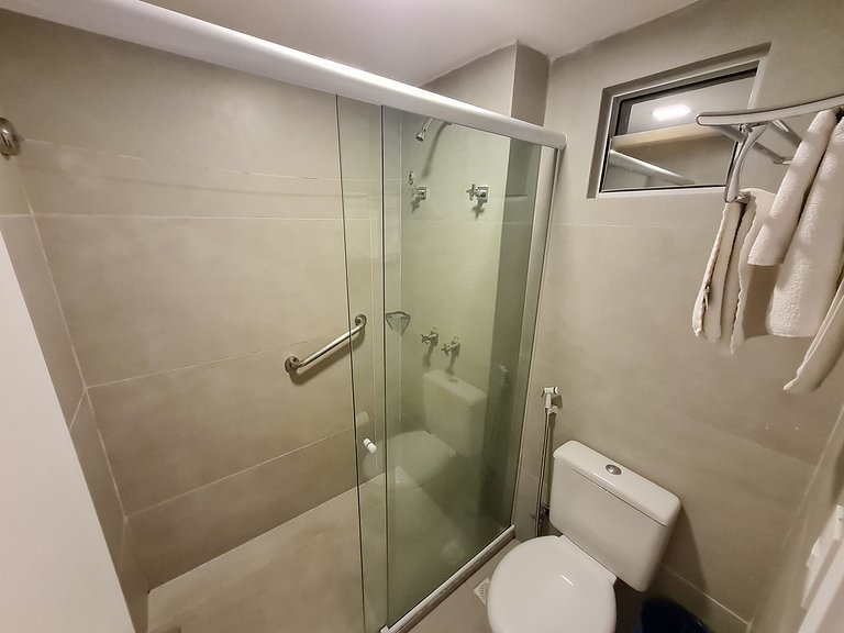 Miramar Studio Praia Premium
