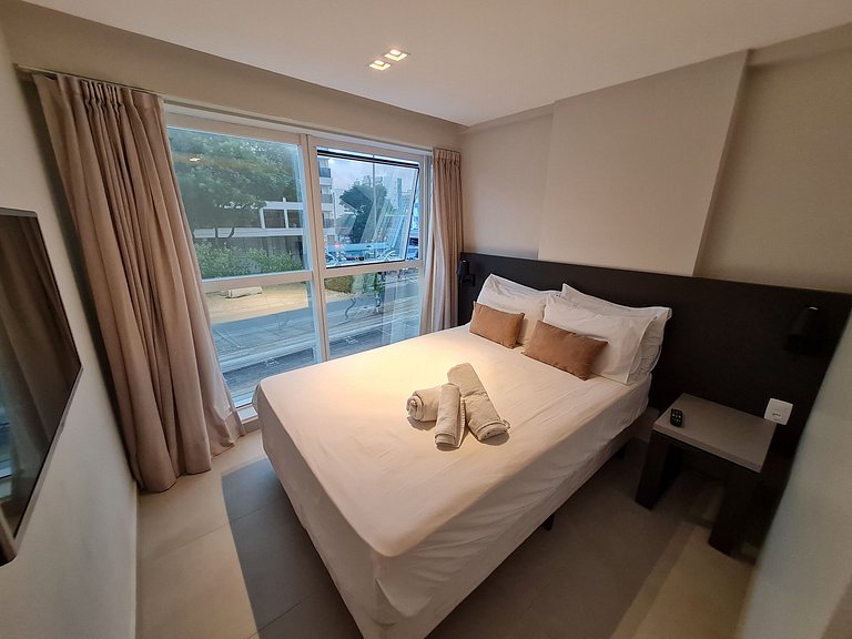 Miramar Studio Praia Premium