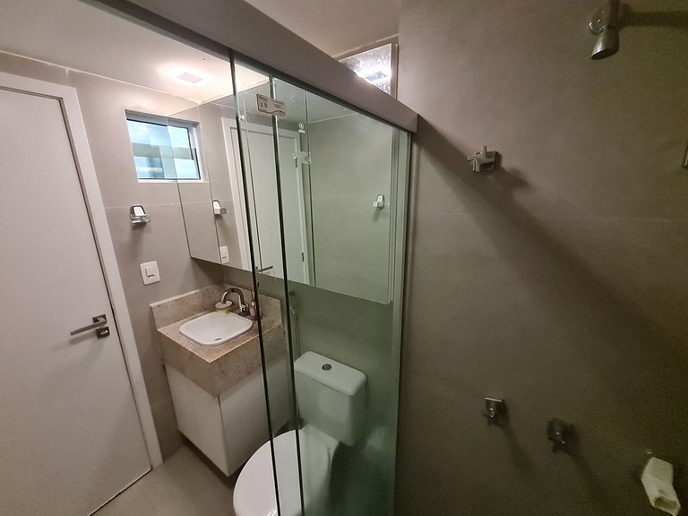 Apartamento Luxo Premium Miramar Praia