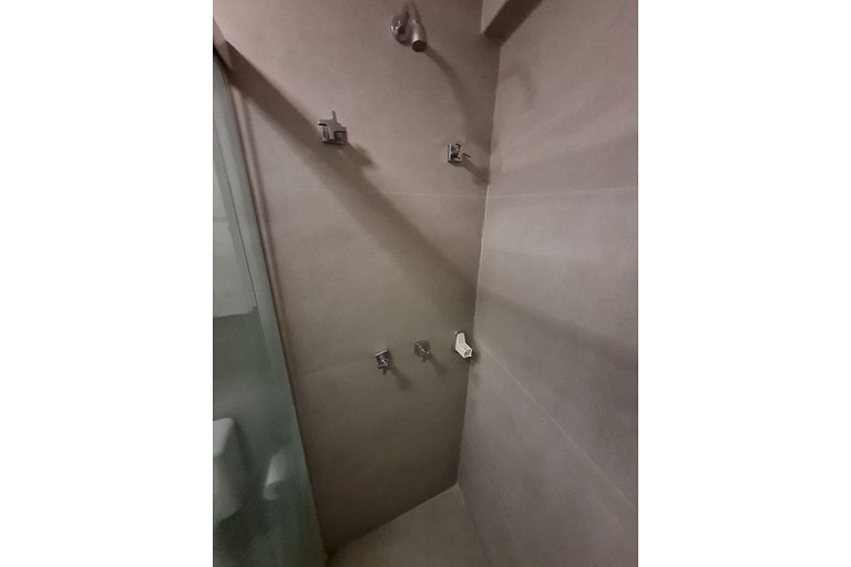 Apartamento Luxo Premium Miramar Praia