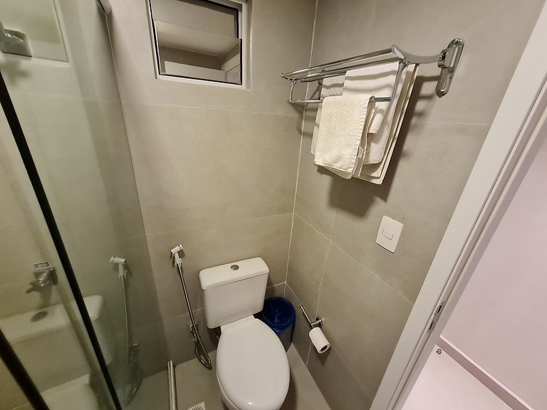 Miramar Studio Praia