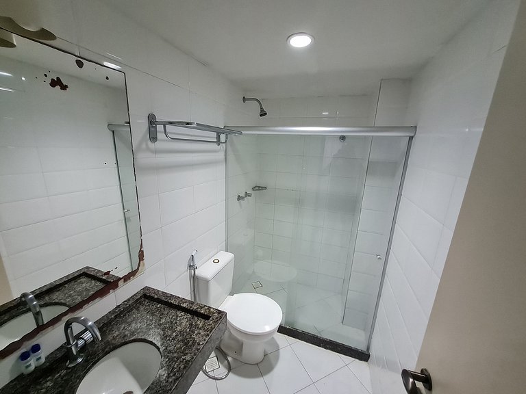 Miramar Suits Amor da Praia - MH