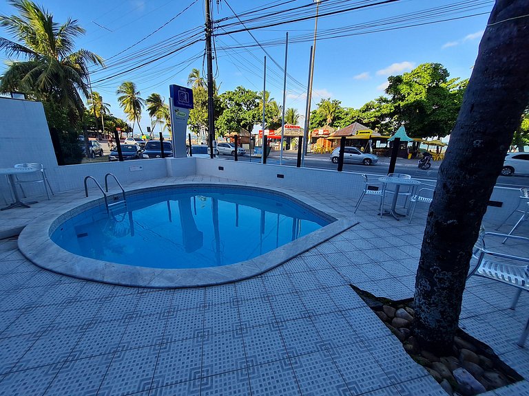 Miramar Suits Amor da Praia - MH