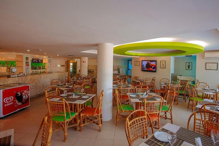 Miramar Suits Amor da Praia