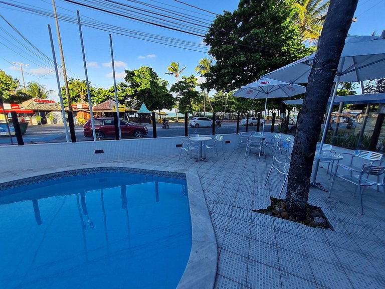 Miramar Suits Amor da Praia - MH