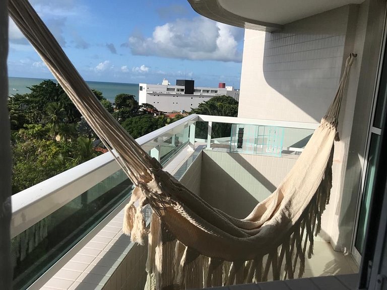 Maravilhoso Apartamento no Atlântico Norte Bessa!