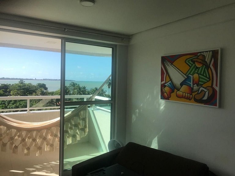 Maravilhoso Apartamento no Atlântico Norte Bessa!