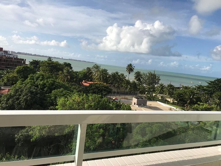 Maravilhoso Apartamento no Atlântico Norte Bessa!