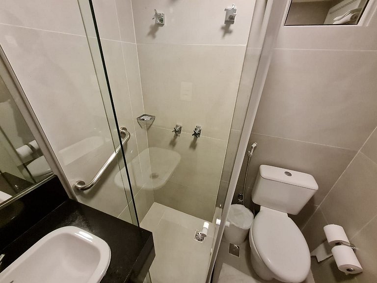 Confort Studio Praia