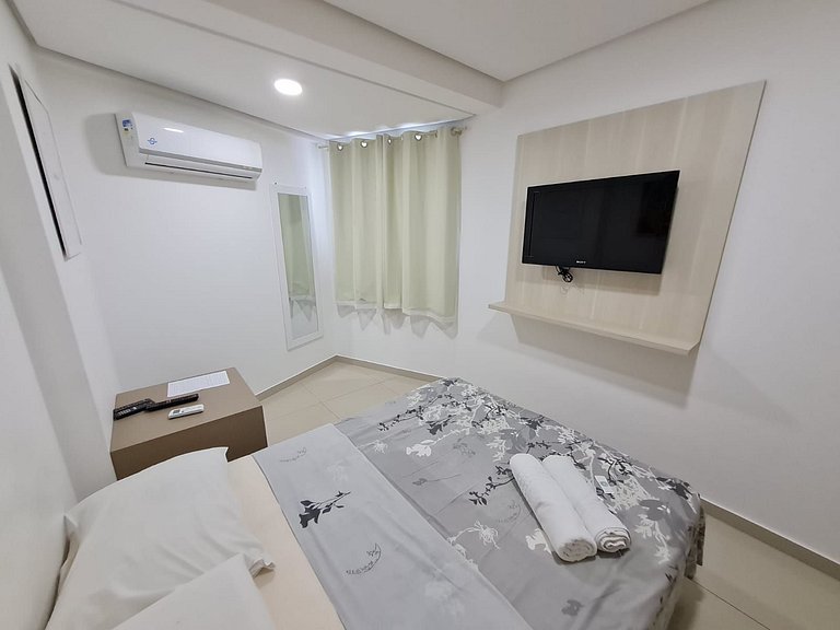 Maravilhoso Apartamento no Atlântico Norte Bessa!
