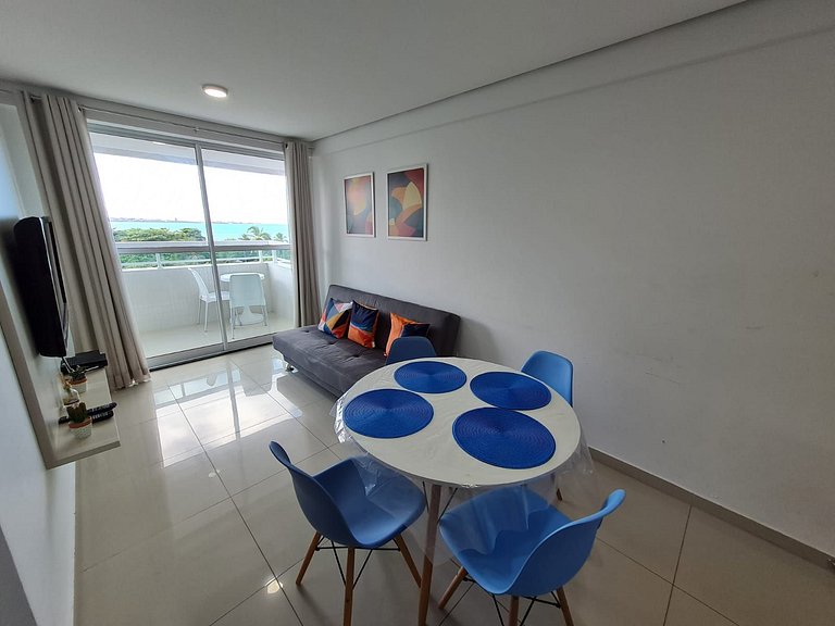 Maravilhoso Apartamento no Atlântico Norte Bessa!