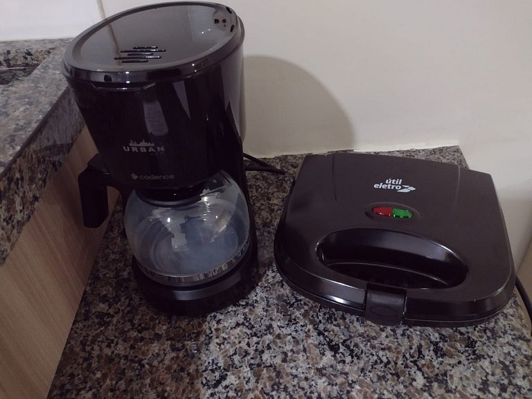 Miramar Suits Amor da Praia - MH