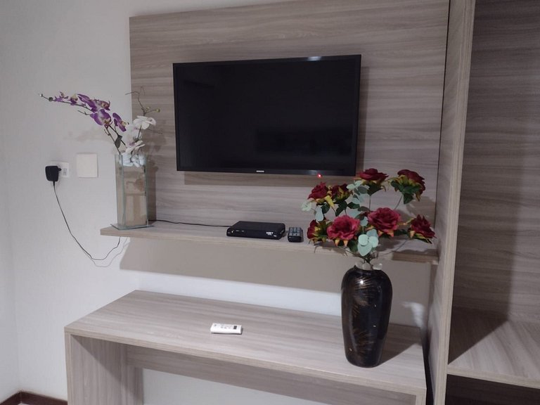 Miramar Suits Amor da Praia - MH