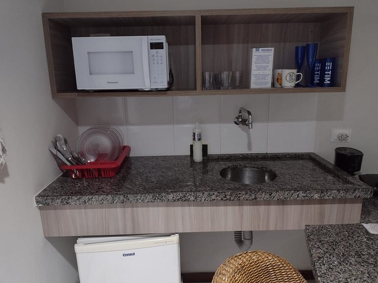 Miramar Suits Amor da Praia