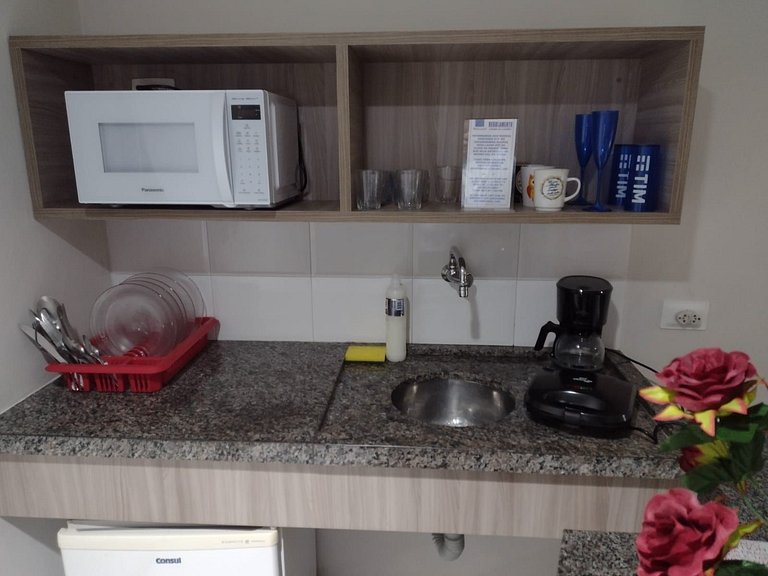Miramar Suits Amor da Praia