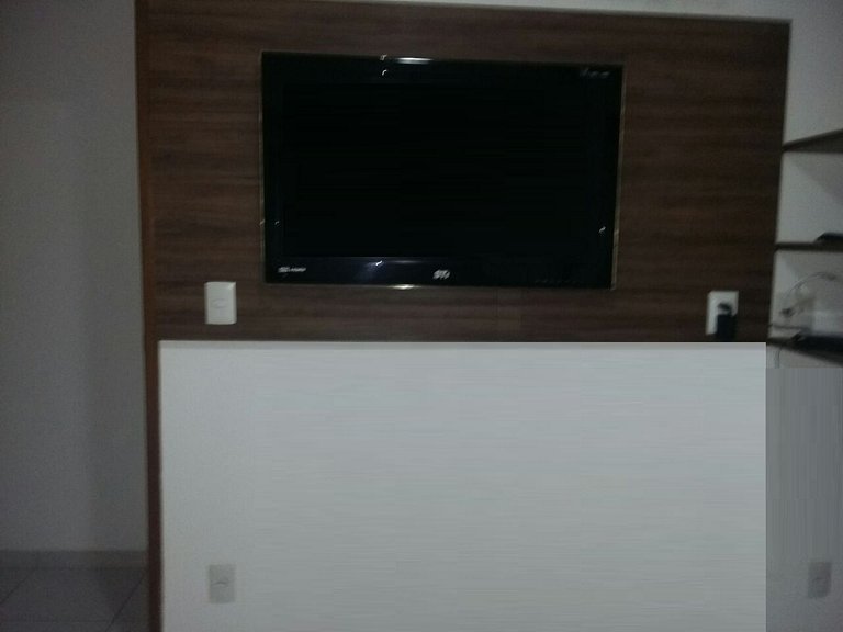 Sensacional Apart em Tambauzinho Miramar