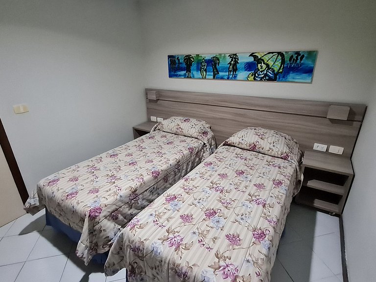 Miramar Deluxe Amor da Praia - MH