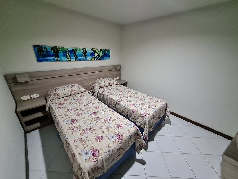 Miramar Deluxe Amor da Praia - MH