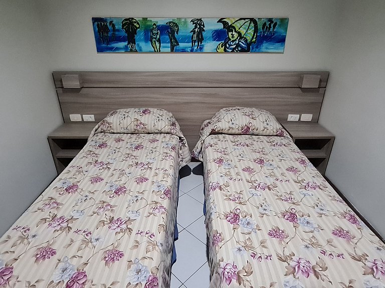 Miramar Deluxe Amor da Praia - MH