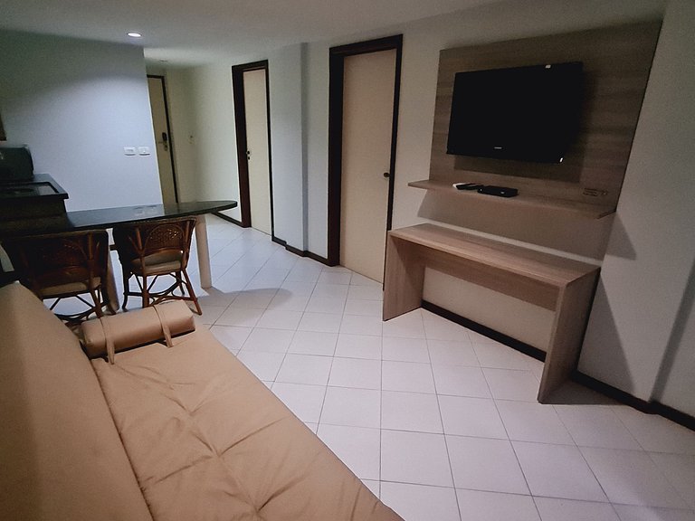 Miramar Deluxe Amor da Praia - MH