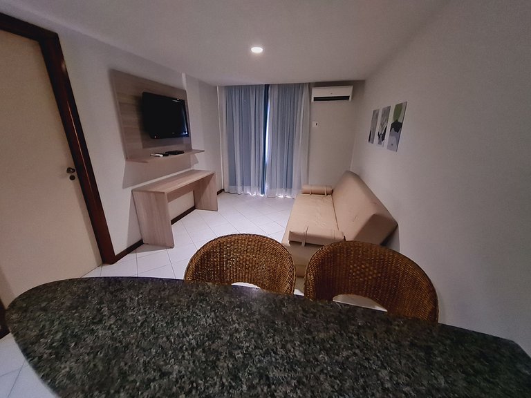 Miramar Deluxe Amor da Praia - MH