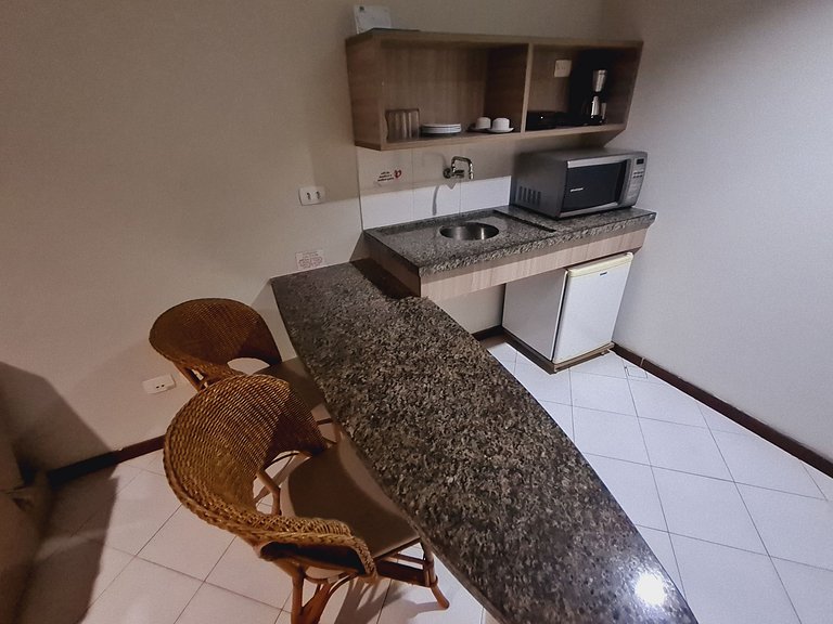 Miramar Deluxe Amor da Praia - MH