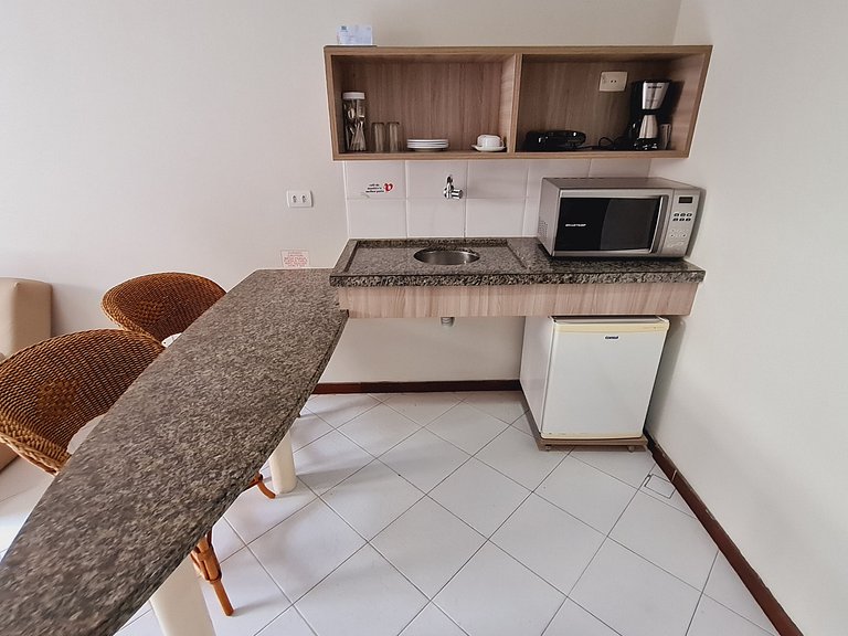 Miramar Deluxe Amor da Praia - MH