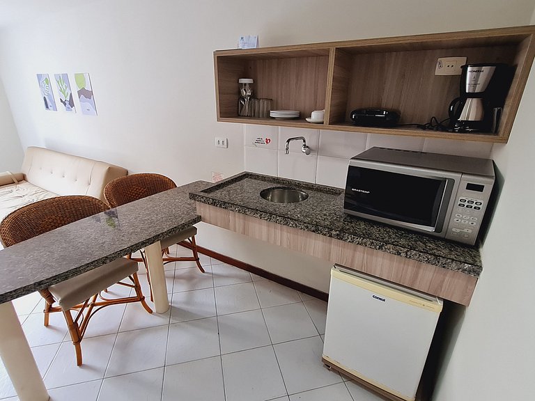 Miramar Deluxe Amor da Praia - MH